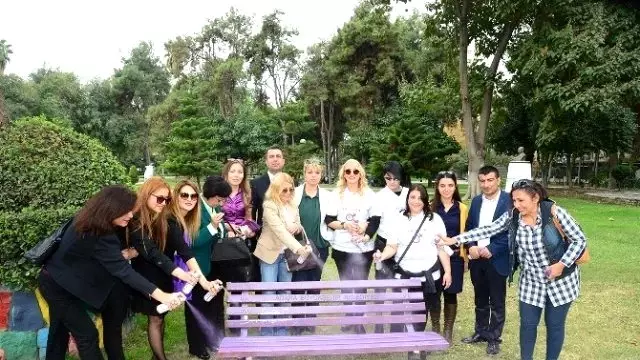Ökten &quot;Adana Kadın Dostu Şehirler Arasında Yer Alacak&quot; Haberler