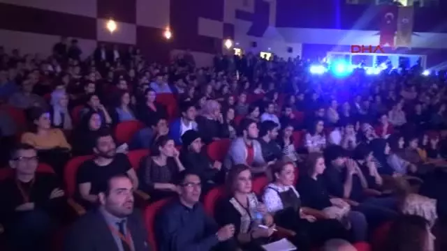 Edirne- Film Festivalinin Ödül Gecesinde Hatalar Zinciri