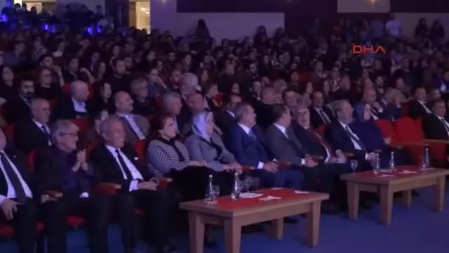 Edirne- Film Festivalinin Ödül Gecesinde Hatalar Zinciri