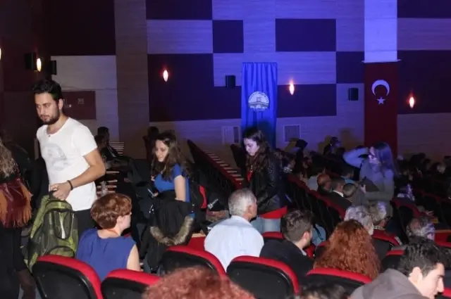 Edirne Uluslararası Film Festivali Ödülleri Sahiplerini Buldu
