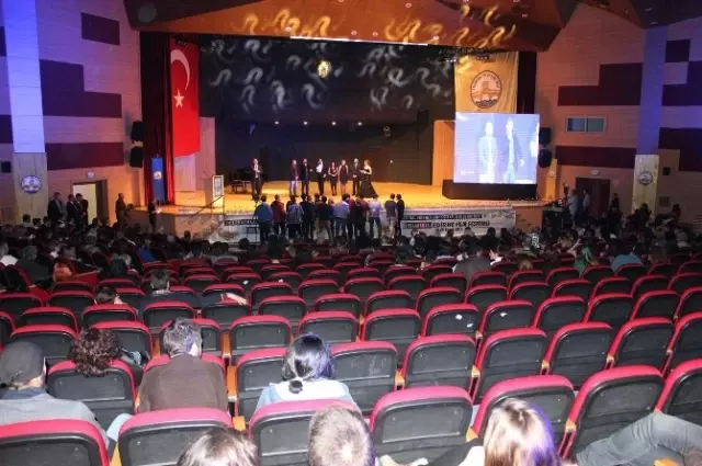Edirne Uluslararası Film Festivali Ödülleri Sahiplerini Buldu