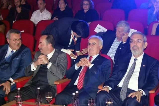 Edirne Uluslararası Film Festivali Ödülleri Sahiplerini Buldu
