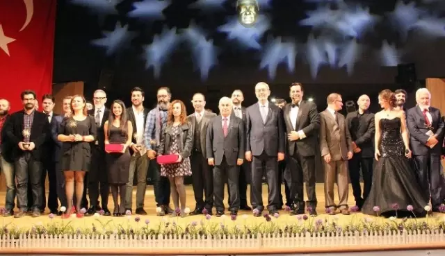 Edirne Uluslararası Film Festivali Ödülleri Sahiplerini Buldu
