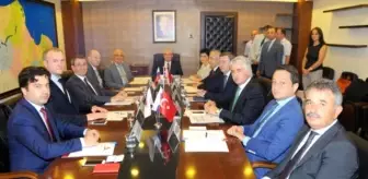 Nuri Çobanoğlu: Krizin, Samsun-Rusya Havayolu Projesini Nasıl Etkileyeceği Merak Ediliyor Nuri Çobanoğlu: Krizin, Samsun-Rusya Havayolu Projesini Nasıl Etkileyeceği Merak Ediliyor