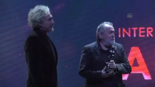 52. Uluslararası Antalya Film Festivali Açılış Galası (2) 52. Uluslararası Antalya Film Festivali Açılış Galası (2)
