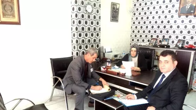 Kartepe'de Rent Acar Ruhsat Denetimleri Tamamlandı Kartepe'de Rent Acar Ruhsat Denetimleri Tamamlandı