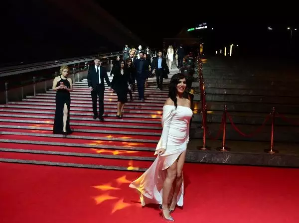 Pantene Altın Kelebek Ödülleri Sahiplerini Buldu
