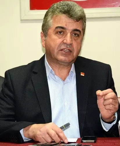 Adaletsiz Vergi Sistemi Değişmeli, Asgari Ücretin Düşmesi ...