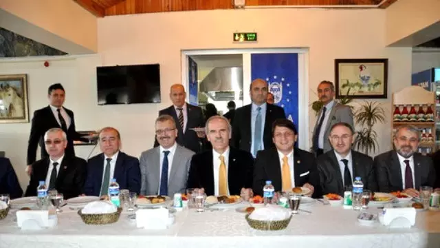 Burfaş'tan Karacabey'e Sosyal Tesis Burfaş'tan Karacabey'e Sosyal Tesis