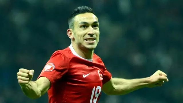 Galatasaray, Mevlüt Erdinç'i Transfer Etmek İstiyor