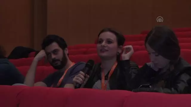 Kalandar Soğuğu' Filminin Galası