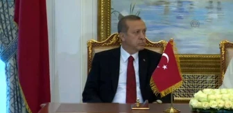 Türkiye-Katar Yüksek Stratejik Komite'nin Birinci Toplantısı - İmza Töreni