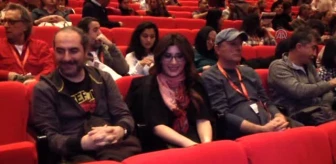 52. Uluslararası Antalya Film Festivali - 'Pia'Nın Dünya Prömiyeri Yapıldı