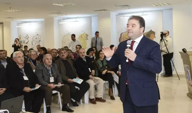 Gülsuyu ve Gülensu Mahalleleri İçin Çalıştay Gülsuyu ve Gülensu Mahalleleri İçin Çalıştay
