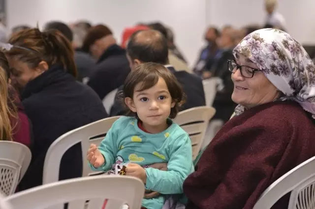 Gülsuyu ve Gülensu Mahalleleri İçin Çalıştay Gülsuyu ve Gülensu Mahalleleri İçin Çalıştay
