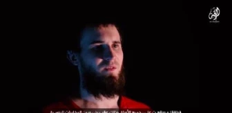 IŞİD, Rus Casusu Olduğu Gerekçesiyle Bir Çeçen'in Kafasını Kesti