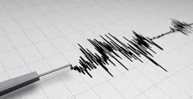 Bingöl'ün Kiği İlçesinde 3 Günde 100 Kez Deprem Meydana Geldi Bingöl'ün Kiği İlçesinde 3 Günde 100 Kez Deprem Meydana Geldi