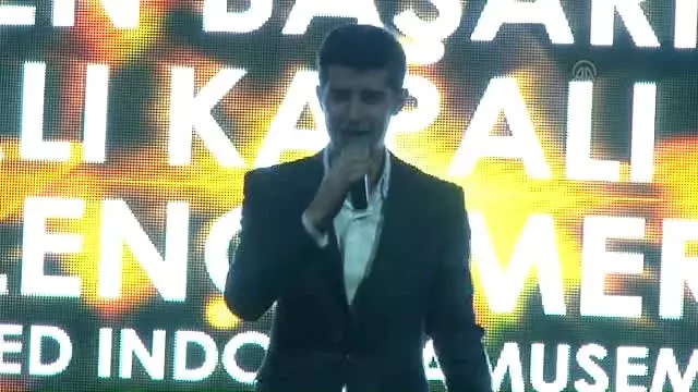 Shining Star Awards' Sahiplerini Buldu