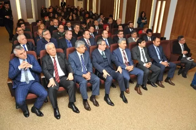 Arabuluculuk Toplantısı