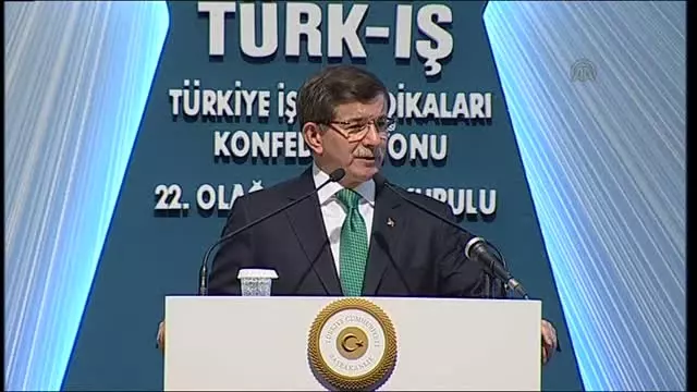Davutoğlu - Musul'da Türk Askerinin Nöbet Değişimi Davutoğlu - Musul'da Türk Askerinin Nöbet Değişimi