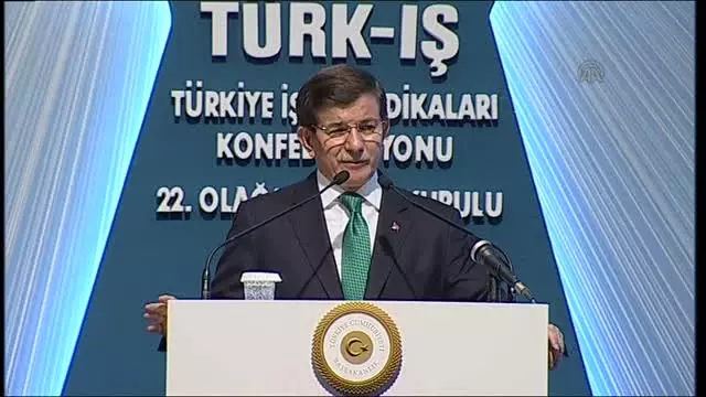 Davutoğlu - Musul'da Türk Askerinin Nöbet Değişimi Davutoğlu - Musul'da Türk Askerinin Nöbet Değişimi
