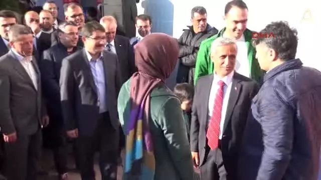 Manisa Arınç, Manisa'da Sağlık Merkezi Açtı Manisa Arınç, Manisa'da Sağlık Merkezi Açtı