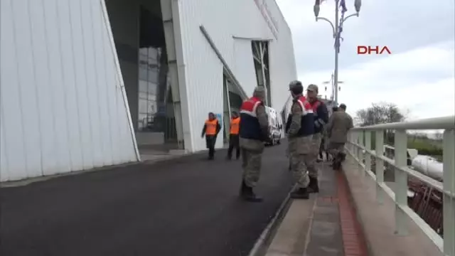 Trabzonspor Genel Kurulu Başladı