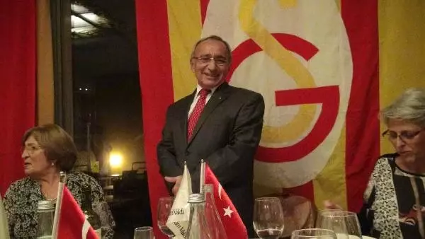 Aedag Üyeleri Cenevre'de Buluştu Aedag Üyeleri Cenevre'de Buluştu