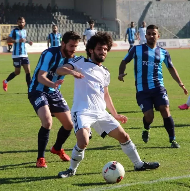 Aydınspor 1923: 2 Ankara Demirspor: 0 Aydınspor 1923: 2 Ankara Demirspor: 0