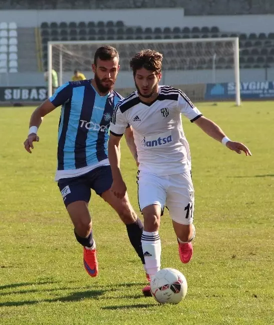 Aydınspor 1923: 2 Ankara Demirspor: 0 Aydınspor 1923: 2 Ankara Demirspor: 0