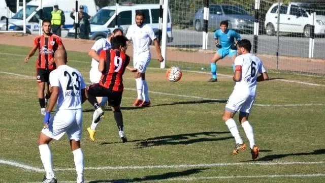 Bölgesel Amatör Lig Bölgesel Amatör Lig