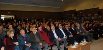 Didim CHP'de Gökmen Karataş Güven Tazeledi