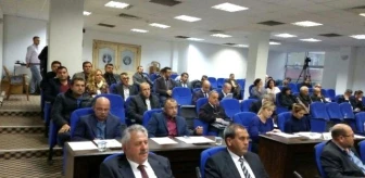 Edremit Belediye Meclis Üyesi Hayatını Kaybetti