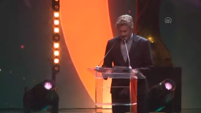 52. Uluslararası Antalya Film Festivali 52. Uluslararası Antalya Film Festivali