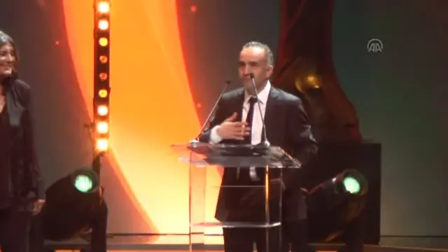 52. Uluslararası Antalya Film Festivali 52. Uluslararası Antalya Film Festivali