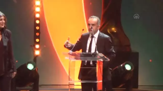 52. Uluslararası Antalya Film Festivali 52. Uluslararası Antalya Film Festivali