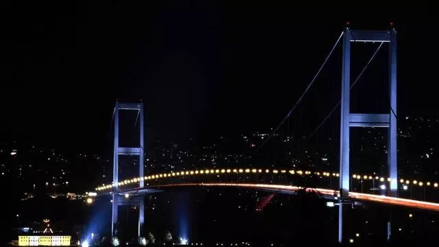 Anadolu Yakası'nda Birçok İlçede Elektrik Kesintisi Yaşanacak Anadolu Yakası'nda Birçok İlçede Elektrik Kesintisi Yaşanacak