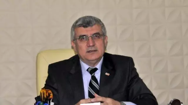 Kandemir Marmara Federasyonu Başkan Yardımcısı Oldu