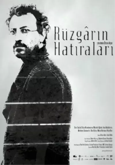 Rüzgarın Hatıraları Filmi Rüzgarın Hatıraları Filmi