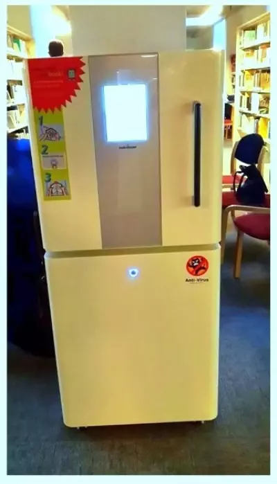 Beü Kütüphanesinde Kitaplar Tertemiz Beü Kütüphanesinde Kitaplar Tertemiz