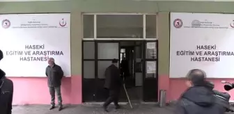 Alparslan Çalışkan: Emniyetteki 'Paralel Devlet Yapılanması' Operasyonu - Sağlık Kontrolü Alparslan Çalışkan: Emniyetteki 'Paralel Devlet Yapılanması' Operasyonu - Sağlık Kontrolü