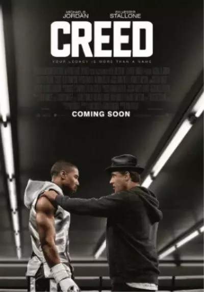 Creed: Efsanenin Doğuşu Filmi Creed: Efsanenin Doğuşu Filmi