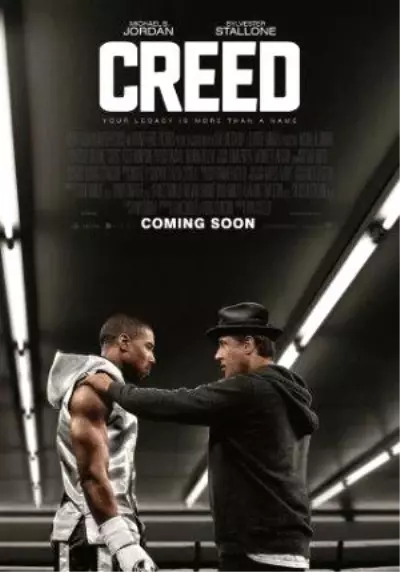 Creed: Efsanenin Doğuşu Filmi Creed: Efsanenin Doğuşu Filmi