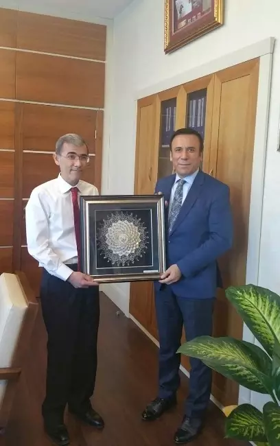 Genç'ten Başkent Çıkarması