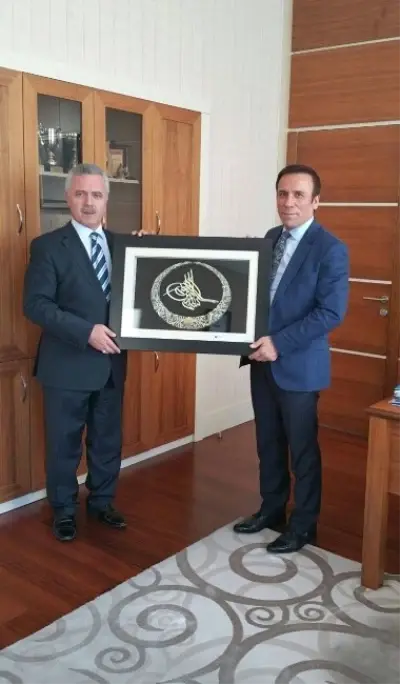 Genç'ten Başkent Çıkarması