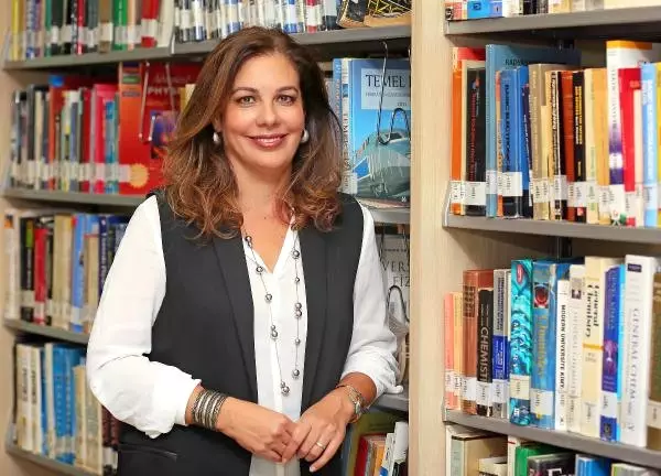 Prof. Dr. Aylin Güney: AB Yolunda Yeni Dönemde Hata Yapılmamalı Prof. Dr. Aylin Güney: AB Yolunda Yeni Dönemde Hata Yapılmamalı