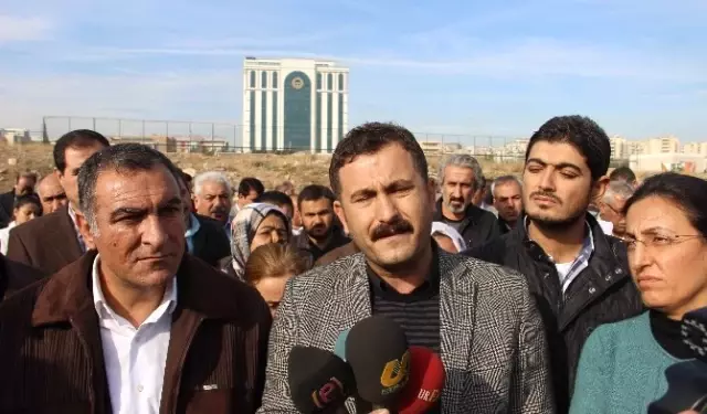Şanlıurfa'da Gözaltına Alınanlardan 12'si Serbest Bırakıldı Şanlıurfa'da Gözaltına Alınanlardan 12'si Serbest Bırakıldı
