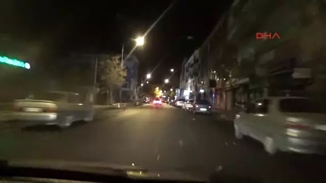 Arşiv Bingöl'ün Kiğı İlçesinde Meydana Gelen 5.5 Büyüklüğündeki Depremin Arşiv Görüntüleri