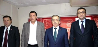 Önder, CHP Çanakkale İl Başkanlığı Adaylığını Açıkladı