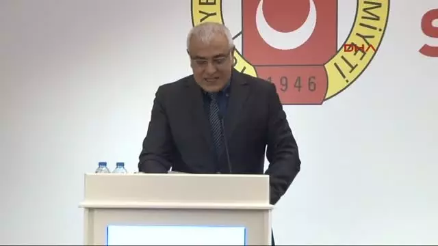 Tgc Sedat Simavi Ödülleri Sahiplerini Buldu -1 Tgc Sedat Simavi Ödülleri Sahiplerini Buldu -1